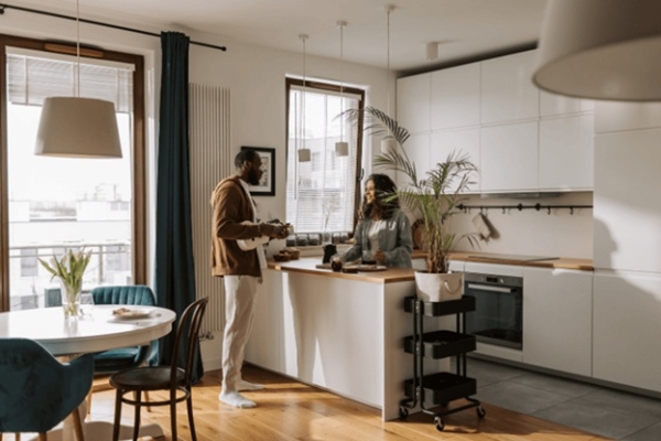 How to Stage a Home for a Quick Sale Even in a Tough Market