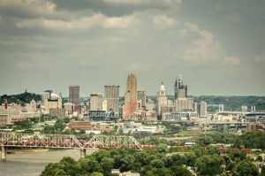 Cincinnati’s Architectural Heritage: How Roofing Contractors Preserve History