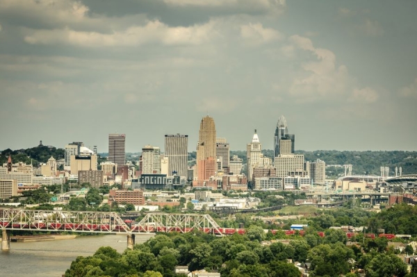 Cincinnati’s Architectural Heritage: How Roofing Contractors Preserve History