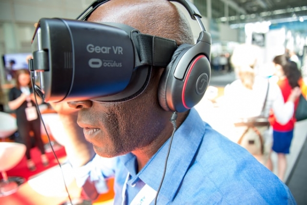 Oculus Quest Lens Protector