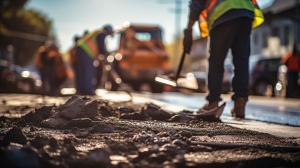 Parking Lot Repair: A Key Investment For Property Owners