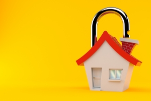 Five Ways to Make Your Home Safer and Add Resale Value