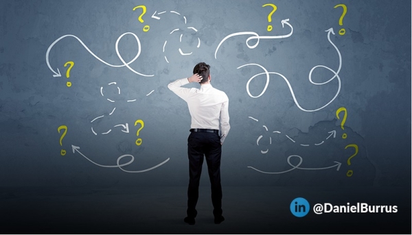 How Business Leaders Can Turn Uncertainty Into Opportunity