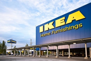 IKEA Just Announced A New Pet Collection And We'll Take Two Of Everything