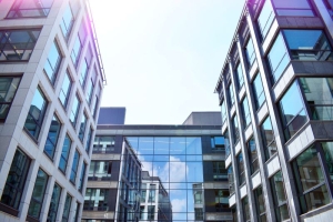What to Expect from Professional Commercial Property Management Services