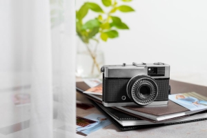 Learn Advanced Editing Techniques Through a Structured Photography Course