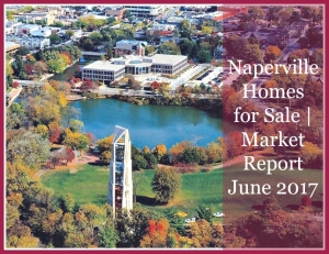 The homes in Naperville IL are ready for you!