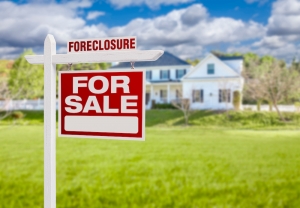 The Reality of SB-1079 Foreclosures