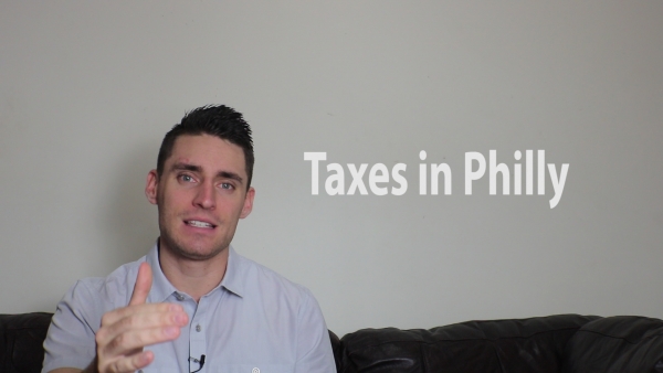 ​Philly Tax Gap Shrinks | #ClosingTalk Ep. 35