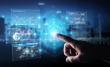 Being Anticipatory Ensures your Place in a Digital World