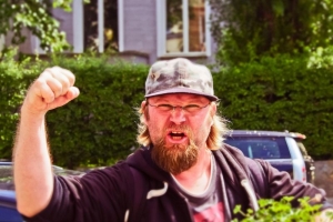 How To Deal With A Neighbor From Hell