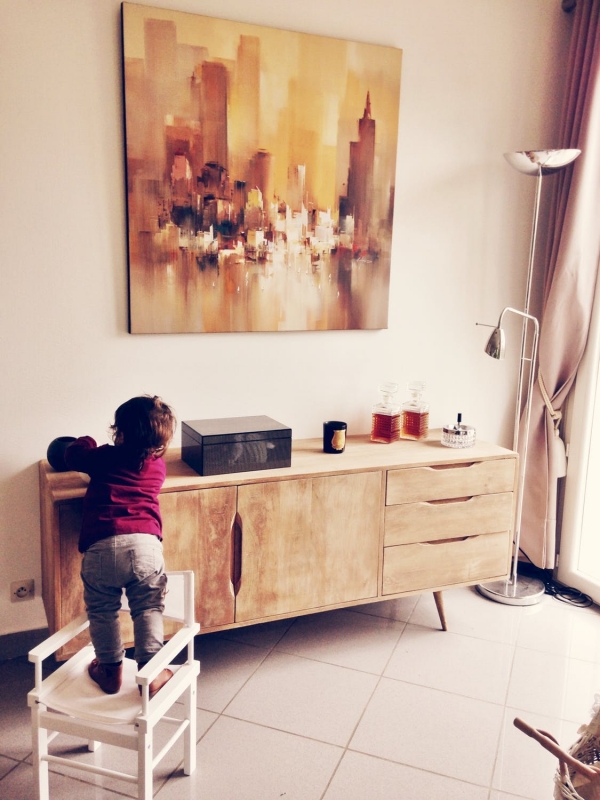 Ways To Improve Your Home for Your Children