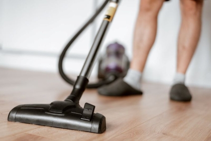 Smart Floor Cleaners: The Hidden Technology Elevating Home Maintenance and Property Value