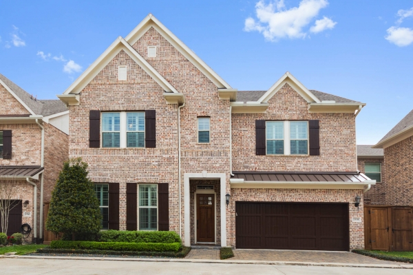 Houston new homes sales defy inventory challenges, up again