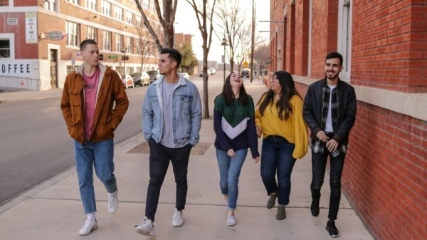 Where Comfort Meets Campus Life