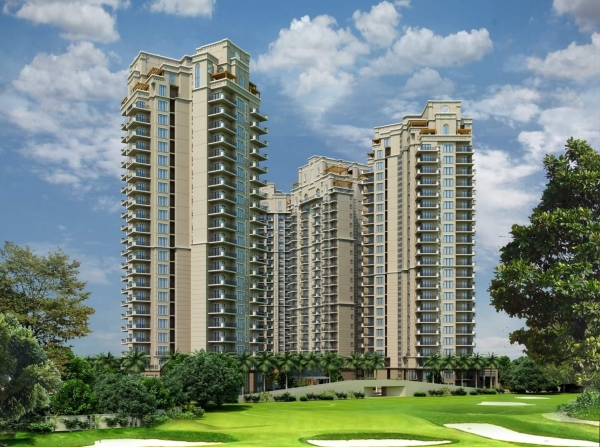 Sikka Kirat Greens luxurious Homes at Noida Extension