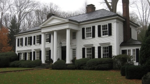 Historic Homes: What To Know Before You Buy