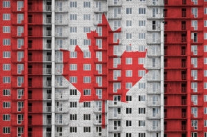 Canada Is The Fastest-Growing G7 Country, Especially In Its Cities