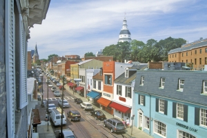 Annpolis MD Rentals