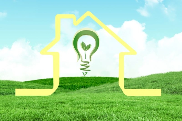 5 Energy Efficient Solutions for Your Home