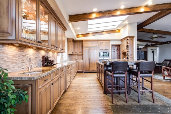 Kitchen Remodeling Trends