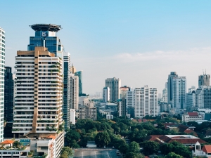 The Problems of Buying a Property in Thailand