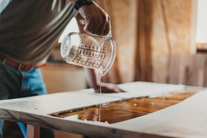 What Are The Uses Of Epoxy Resin In Your Home