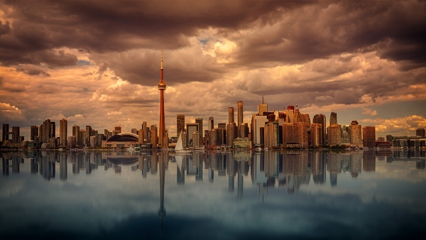 Housing Affordability is Canada’s Hottest Issue