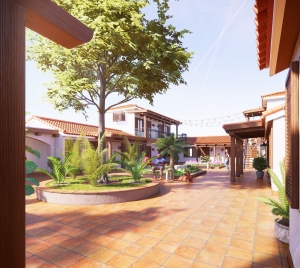 Here Are 4 Solid Reasons Why Savvy Commercial Real Estate Investors Consider Hotels an Ideal Post-COVID Venture