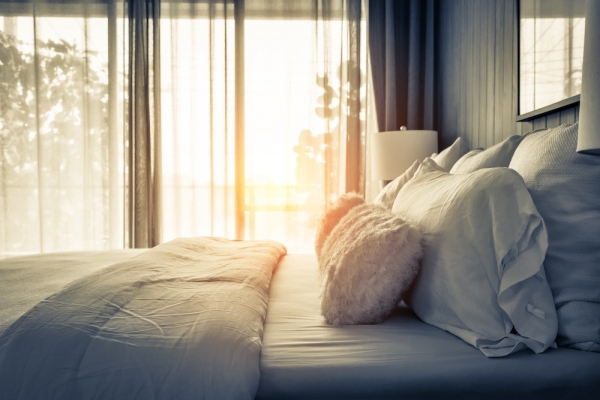 Styling the Most Welcoming Guest Room