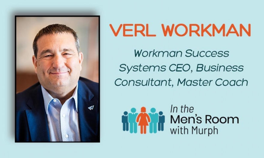 What’s The Secret For Those Sales Professionals That Exceed Their Own Sales Expectations? They Have The Guidance Of A Great Coach. Verl Workman, CEO Of Workman Success Systems, Shares Why Coaching Is The Secret To Making More Money &amp; Enjoying Life!
