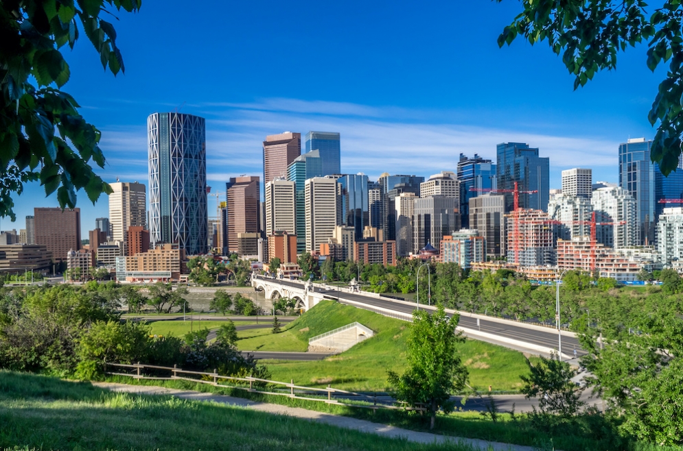 Canada’s Most Affordable Cities for Homebuyers