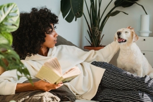 Understanding the New “Barkitecture” Pet-Friendly Real Estate Trend