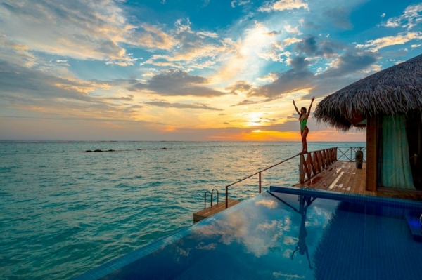 Luxury Redefined: Experiencing Providenciales' Hidden Gem - The Shore Club
