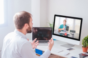 Benefits Of Meeting Your Clients Remotely To Provide Virtual Quotes