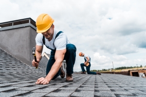 Look After Your Roof, and it will Look After Your Home!