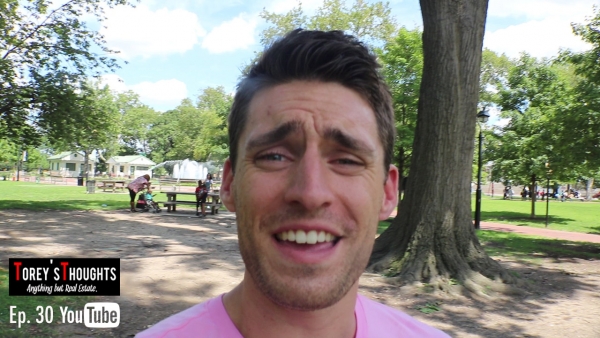 YouTubing REALTOR? | Torey'sThoughts Ep. 30
