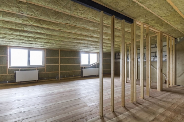 Home Energy Enhancements that Save Money