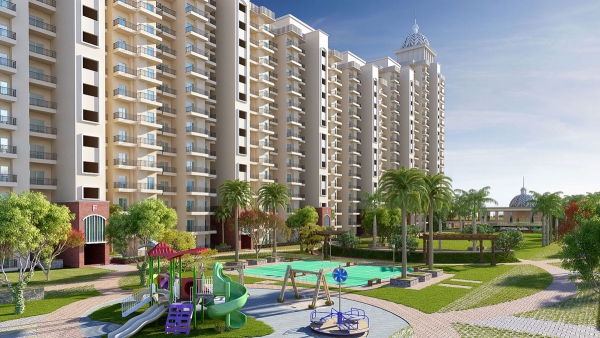 Know The Best Features Things About Gulshan Botnia Property in Noida