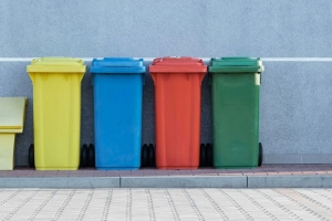 Strategies for Efficient Waste Management