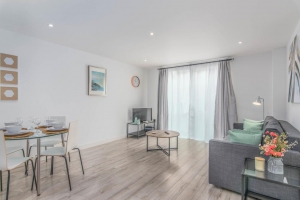 6 Unbeatable Reasons to Say Yes to Apartment Rentals