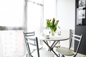 Why Waste Money on Rent?