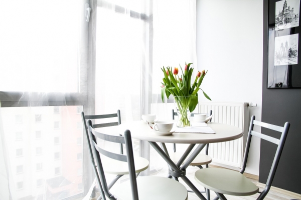 Why Waste Money on Rent?