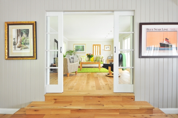 Standard Features in 2017's Most Unique Homes