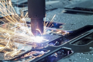 How Plasma Cutting Helps Build Stronger Structures in Tough Conditions