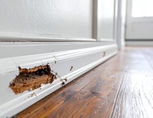 What Buyers Assume When They See Signs of Pests
