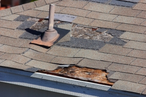 Top 6 Most Common Roofing Problems