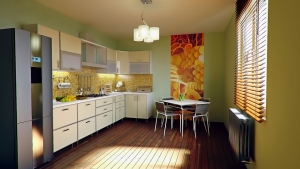 How to Renovate Kitchen by Investing Less Amount?