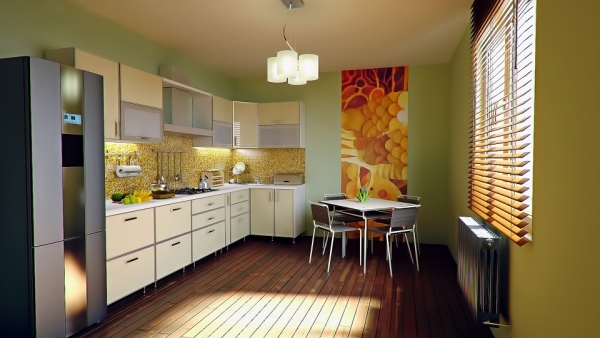 How to Renovate Kitchen by Investing Less Amount?