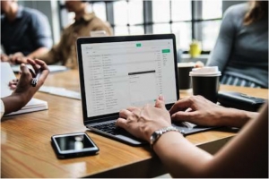 Ask Denise: Branded Email Addresses